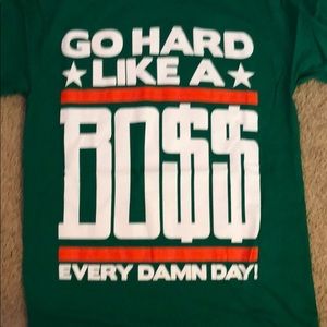 Men’s T-shirt! New!!!